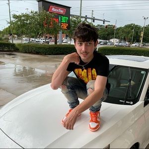 Meet your Posher, Lam